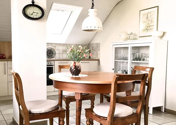 Apartamento Casa Limone Ammerbuch