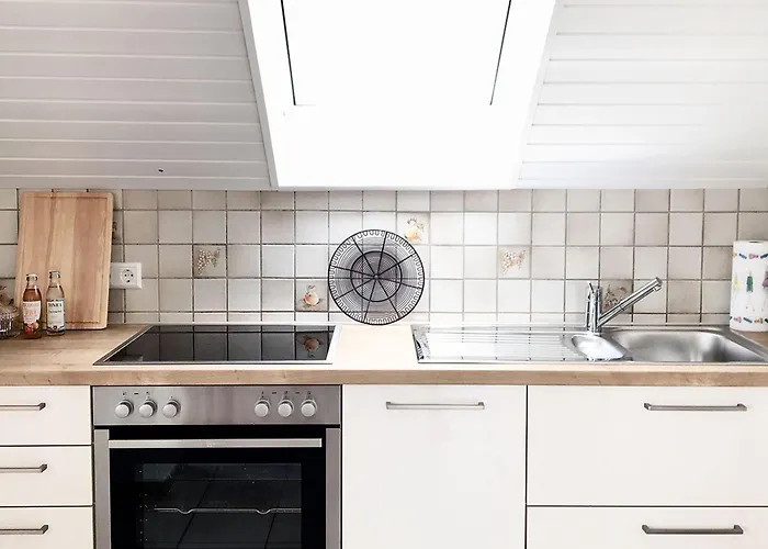 Casa Limone Apartamento