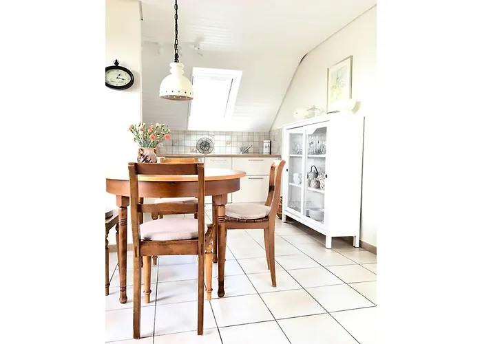 Apartamento Casa Limone *