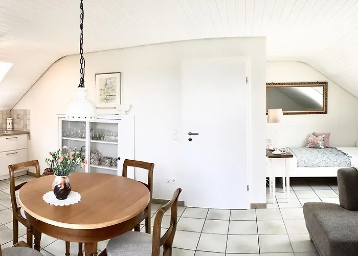 Casa Limone Apartamento Ammerbuch