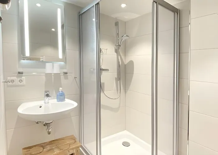 Apartamento Casa Limone Ammerbuch