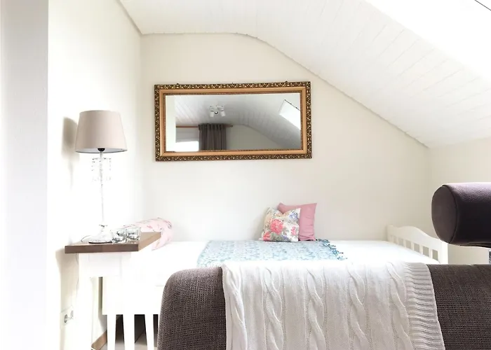 Casa Limone Ammerbuch