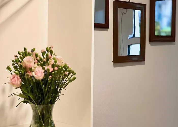 Apartamento Casa Limone