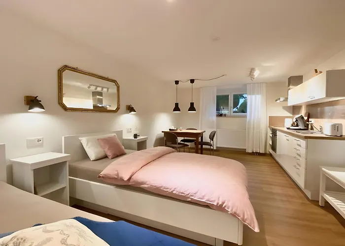 Casa Limone Apartamento *