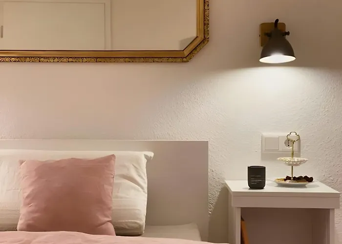 Casa Limone Ammerbuch