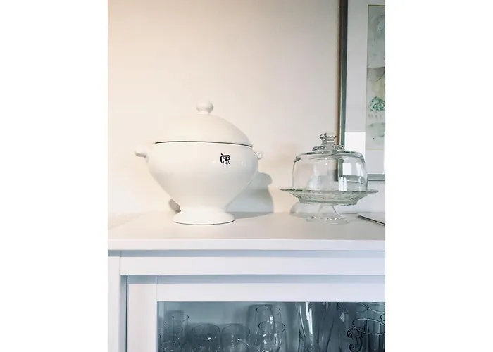 Casa Limone Apartamento Ammerbuch